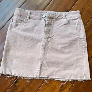 Angel Kiss skirt. Size large juniors. Good condition